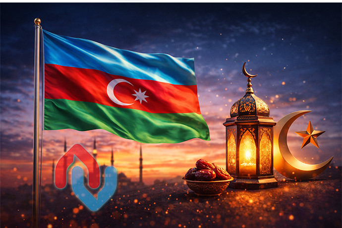Əl-Cəzirə Azərbaycanda  Ramazan ənənəsindən yazdı - Azərbaycanda Ramazan ənənələri: Odlar yurdunun 10 milli təamı