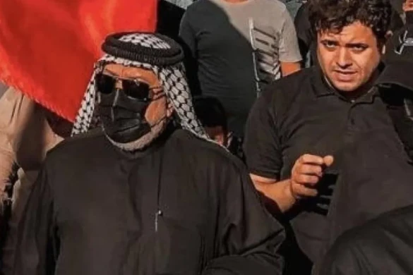 ABŞ-ın hədəfindəki terrorçu lider: Hümeydavinin gizli həyatı və hərbi fəaliyyəti