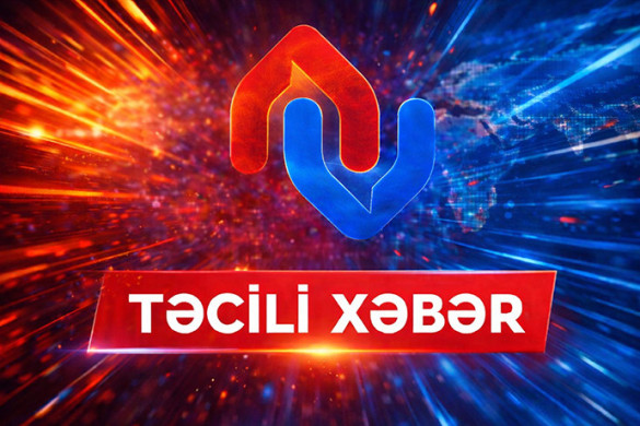 İran İsrailə hücum edib