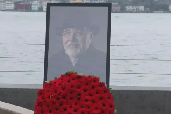 Türkiyə İlber Ortaylı ilə vidalaşır
