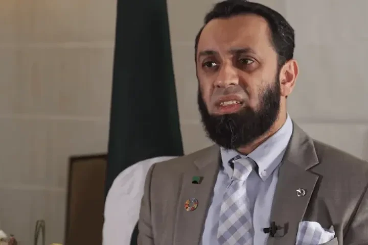 Pakistanın informasiya naziri: İranla gərginliyin azaldılmasında vasitəçilik edə bilərik
