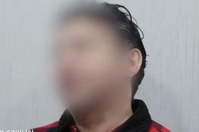 Bloqerin paylaşdığı şəkil saxta çıxdı