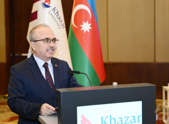Xəzər Universitetinin 35 illik yubileyi qeyd olunub: Regionun ilk ingilisdilli ali məktəbinin uğur yolu