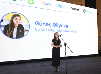 Daş Salnamə Muzeyində “Çərçivədən kənar” adlı inklüziv incəsənət sərgisi açılıb