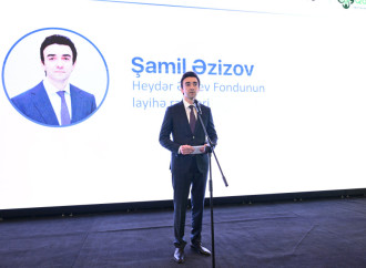Daş Salnamə Muzeyində “Çərçivədən kənar” adlı inklüziv incəsənət sərgisi açılıb