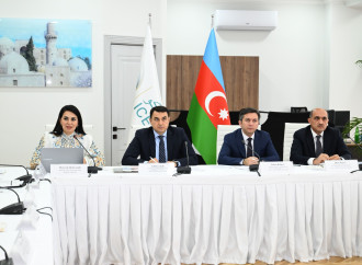 ICESCO üzrə Azərbaycan Respublikası Milli Komissiyasının 3-cü iclası keçirilib