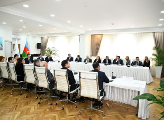 ICESCO üzrə Azərbaycan Respublikası Milli Komissiyasının 3-cü iclası keçirilib