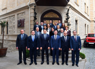 ICESCO üzrə Azərbaycan Respublikası Milli Komissiyasının 3-cü iclası keçirilib
