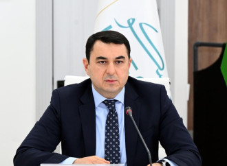 ICESCO üzrə Azərbaycan Respublikası Milli Komissiyasının 3-cü iclası keçirilib