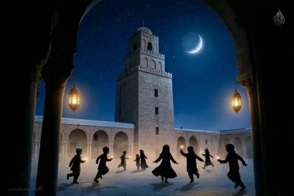 29 Ramazan xronikası: Qeyrəvanın təməli və ilk fitrə zəkatı