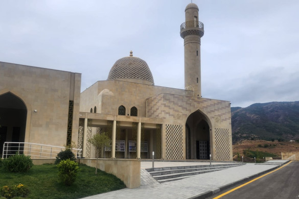 Fitrə zəkatının məbləği açıqlandı