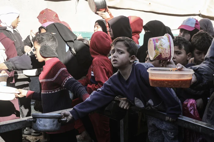 İran müharibəsi qlobal ərzaq böhranını tətikləyir: 45 milyon insan aclıq təhlükəsi ilə üz-üzə
