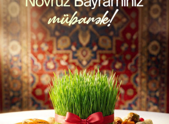 Prezident İlham Əliyev Novruz bayramı ilə bağlı paylaşım edib