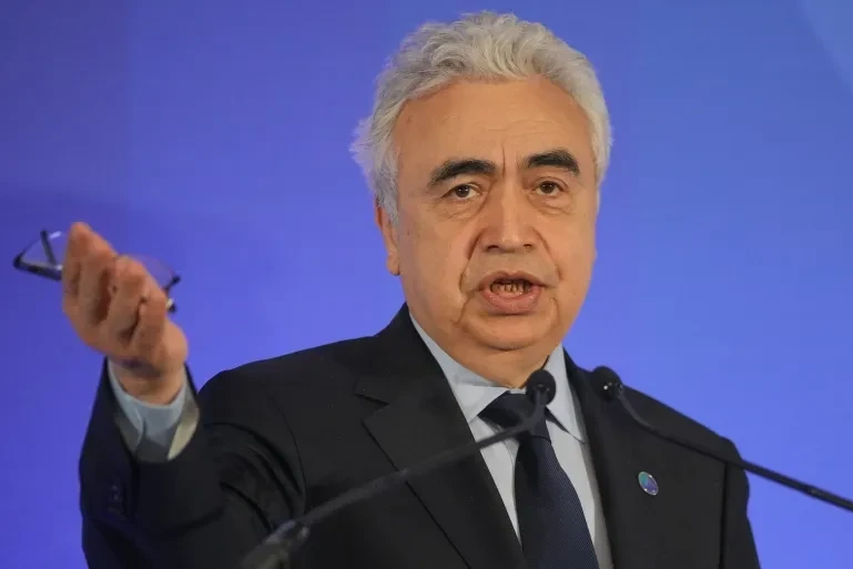 Yaxın Şərqdəki vəziyyət təhlükəlidir - Beynəlxalq Enerji Agentliyi