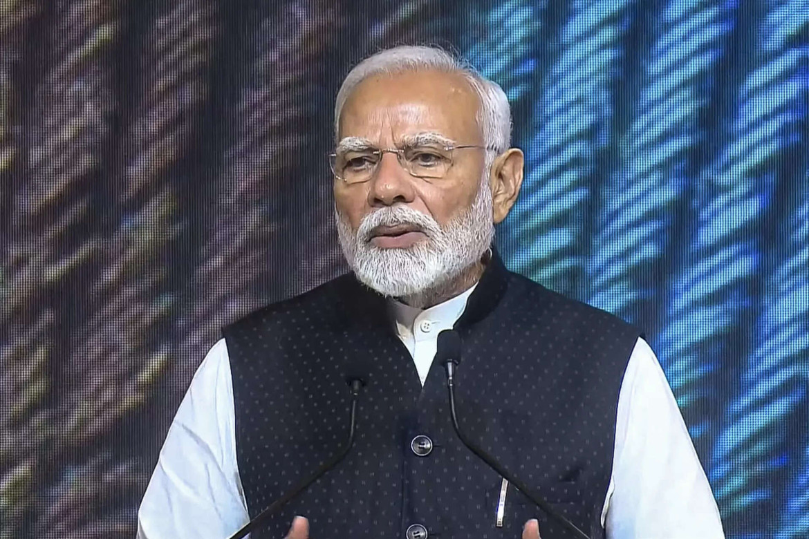 ABŞ və İsrailin əməliyyatları Hindistan üçün problemlər yaradıb - Modi