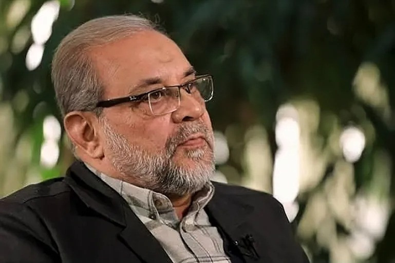 Məhəmməd Baqir Zülqədr İran Milli Təhlükəsizlik Şurasının katibi təyin edildi