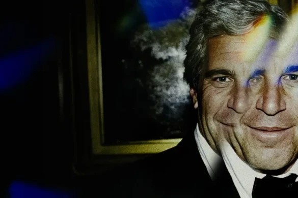 Diabolical: The Epstein Files (2026) – Qaranlıq şəbəkənin rəqəmsal ifşası