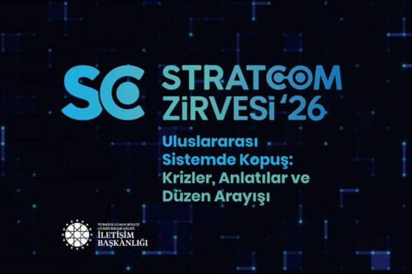 İstanbulda qlobal zirvə - STRATCOM-da əsas mövzu müharibə və təhlükəsizlik