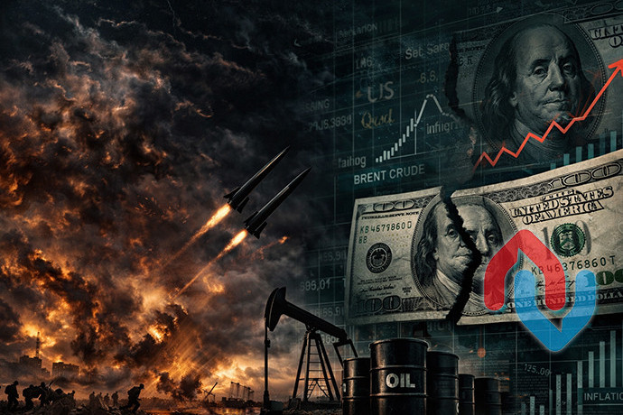 Müharibə, neft və güc: İran münaqişəsi petrodolların hegemonluğunu sarsıdır?