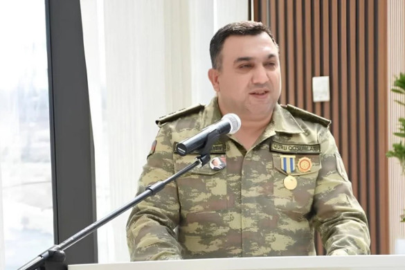 Tanınmış jurnalist Rəşad Baxşəliyev vəfat edib