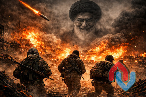 "Hizbullah"ın sonu yaxınlaşır? Tehranın "intihar" strategiyası işə düşür