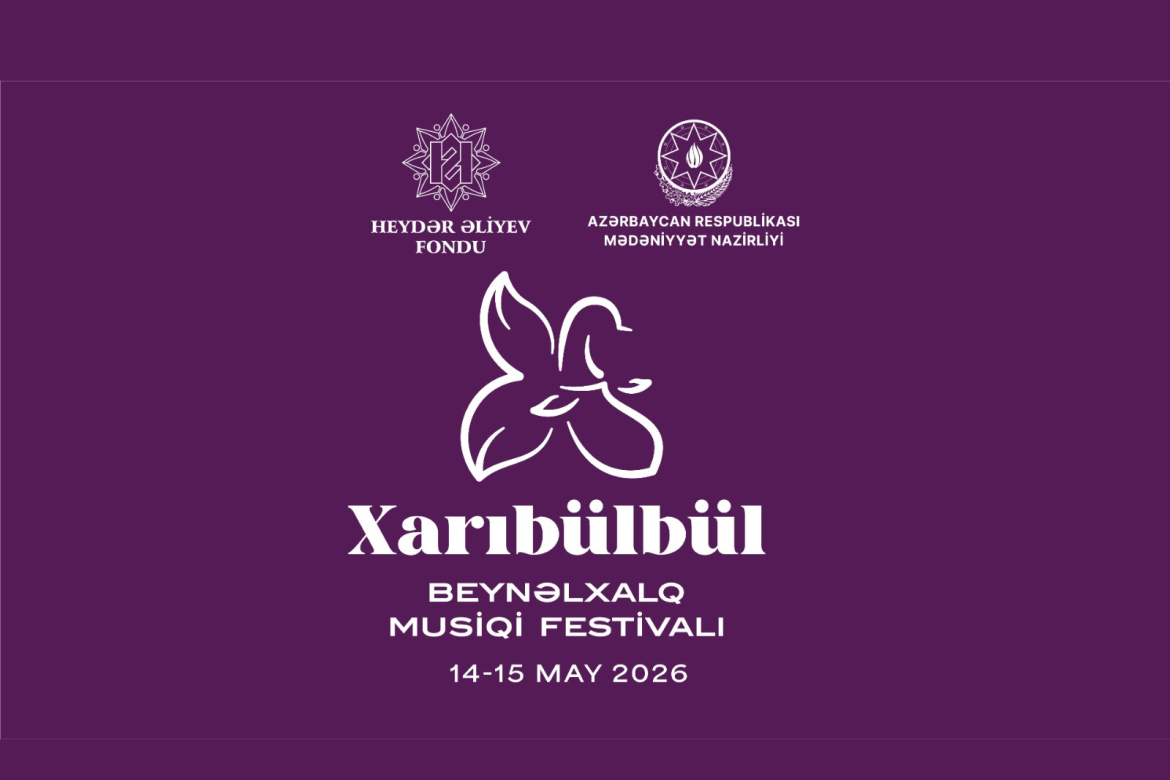 Növbəti “Xarıbülbül” Musiqi Festivalına hazırlıqlar başlayıb