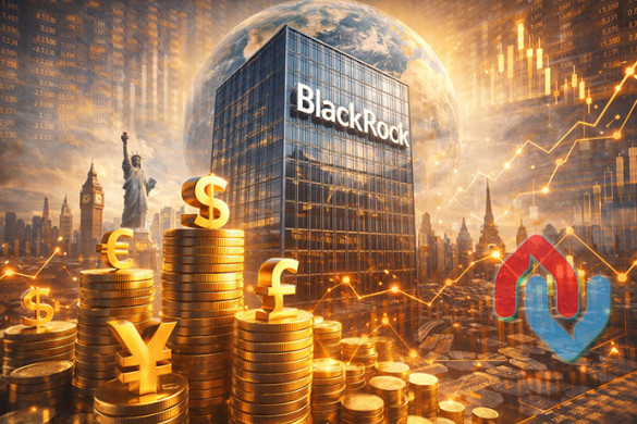 Dövlətlərdən daha zəngin olan "BlackRock" dünyanı və iqtisadiyyatları necə idarə edir?