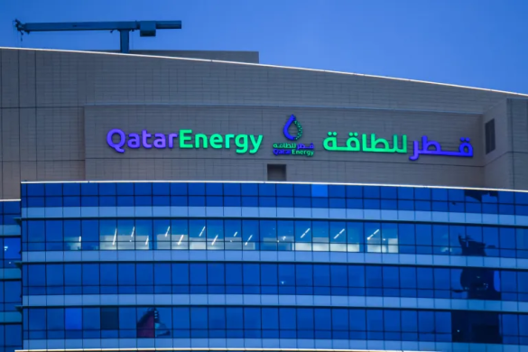 Raket hücumuna məruz qalan tankerdə xəsarət alan yoxdur - QatarEnergy