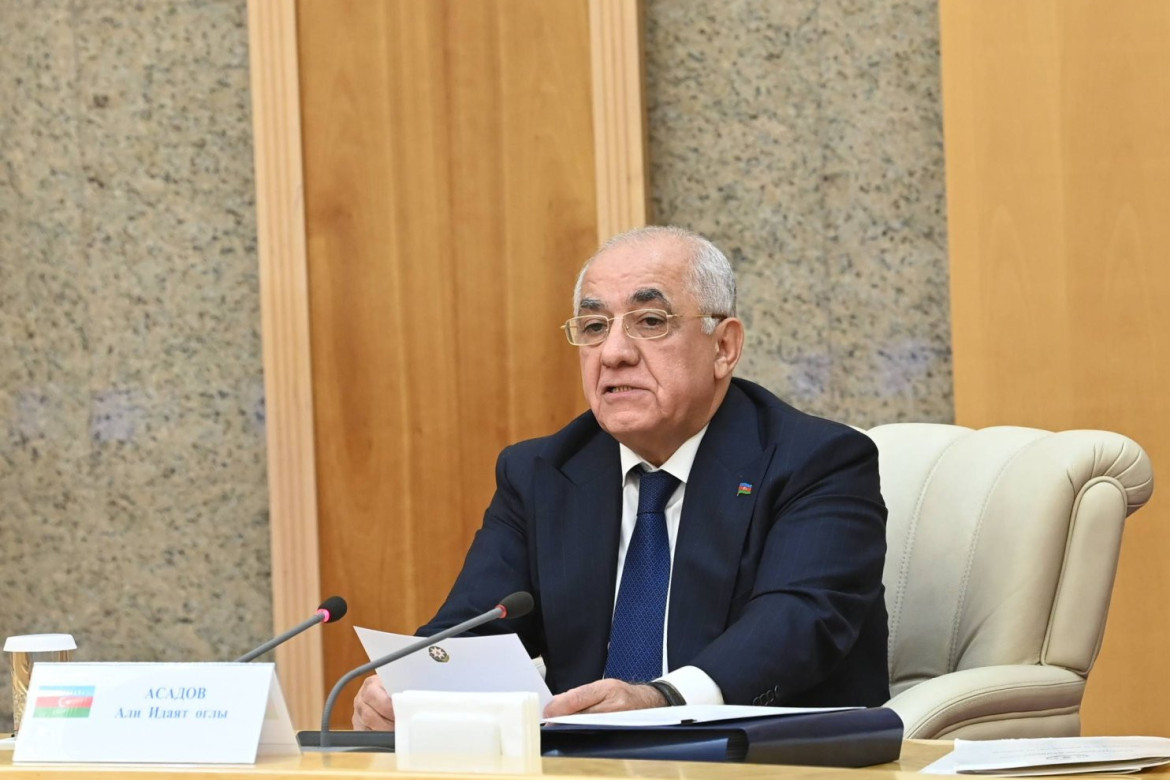 Orta Dəhlizin kontekstində Zəngəzur dəhlizinin reallaşdırılması böyük əhəmiyyət daşıyır – Əli Əsədov
