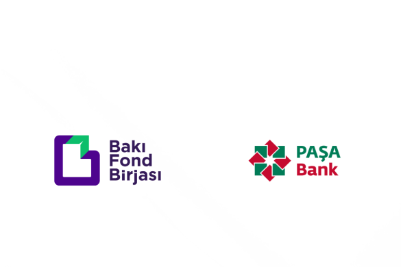 "PAŞA BANK" -ın səhmləri fond birjasında satışa çıxarıldı