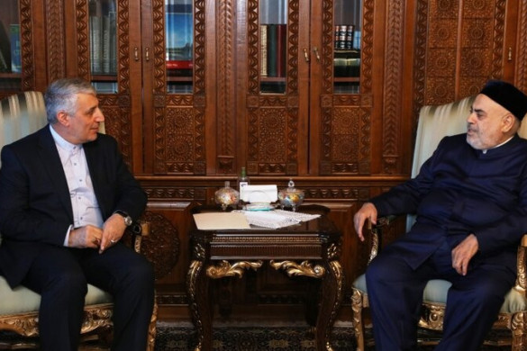 İran Azərbaycana təşəkkür etdi