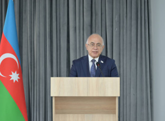 Lənkəranda Təhsil Forumu - Regionlarda peşə təhsili diqqət mərkəzindədir