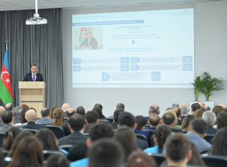 Lənkəranda Təhsil Forumu - Regionlarda peşə təhsili diqqət mərkəzindədir