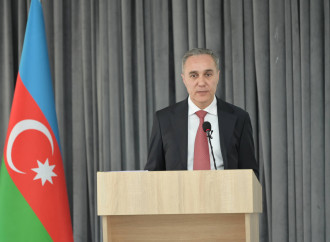 Lənkəranda Təhsil Forumu - Regionlarda peşə təhsili diqqət mərkəzindədir
