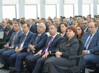 Lənkəranda Təhsil Forumu - Regionlarda peşə təhsili diqqət mərkəzindədir