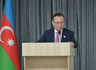 Lənkəranda Təhsil Forumu - Regionlarda peşə təhsili diqqət mərkəzindədir
