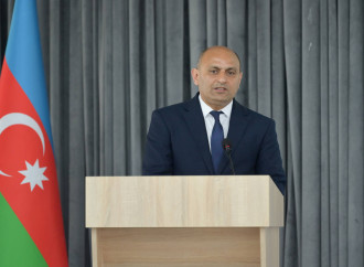 Lənkəranda Təhsil Forumu - Regionlarda peşə təhsili diqqət mərkəzindədir