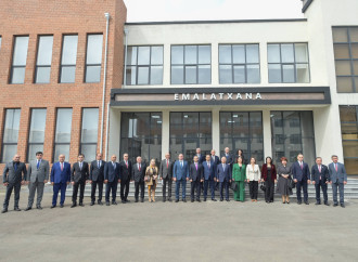 Lənkəranda Təhsil Forumu - Regionlarda peşə təhsili diqqət mərkəzindədir