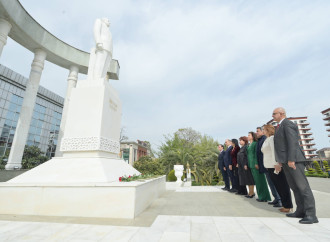 Lənkəranda Təhsil Forumu - Regionlarda peşə təhsili diqqət mərkəzindədir