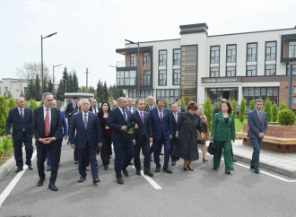 Lənkəranda Təhsil Forumu - Regionlarda peşə təhsili diqqət mərkəzindədir