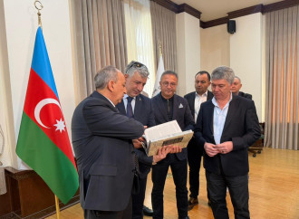 Qərbi Azərbaycana qayıdış ideyasını təşviq etməliyik - Qərbi Azərbaycan İcması sədri