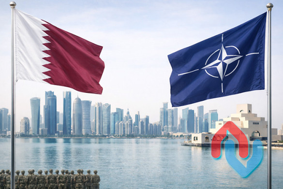 Qətər NATO-ya üz tutan ilk ərəb dövləti olacaq?