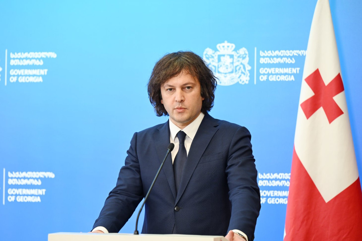 Prezident İlham Əliyev Gürcüstanın dəyərli dostudur - İrakli Kobaxidze