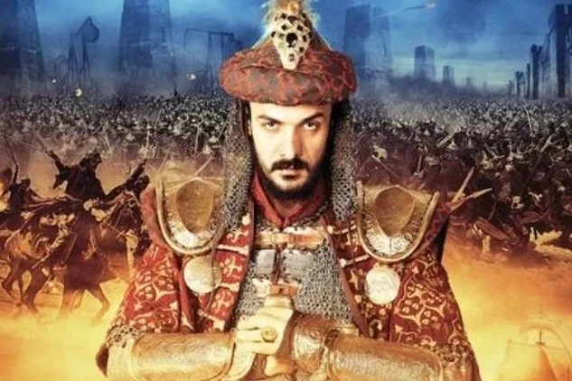 Bizansın sonu, Osmanlının zəfəri: Fetih 1453 filminin dərin analizi
