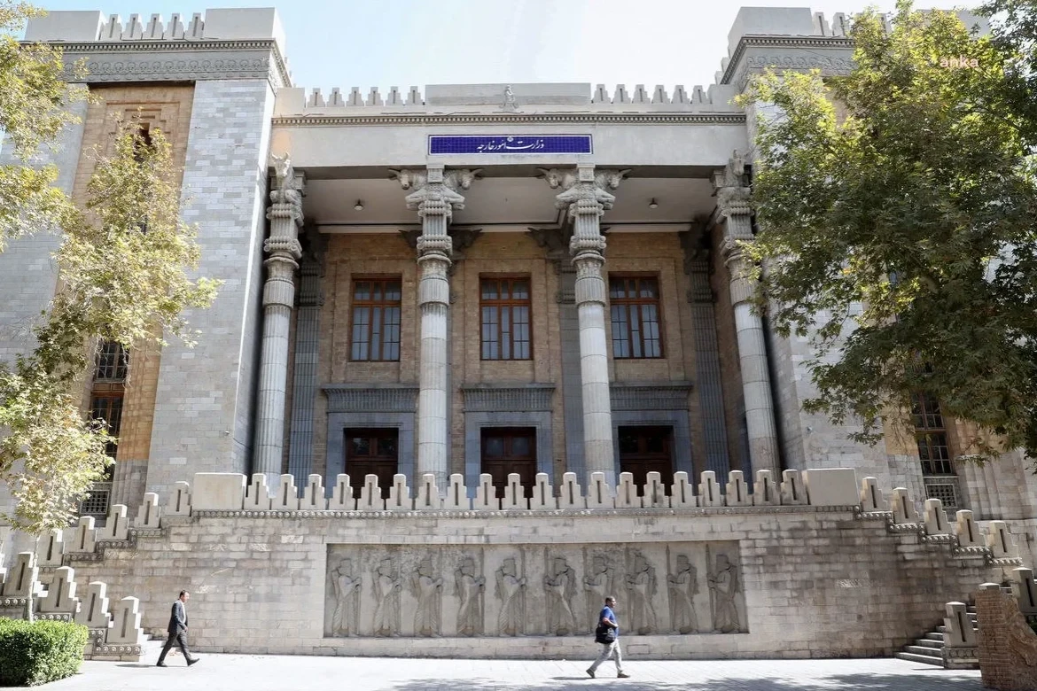 Fransa və Qərb ölkələrinin insan hüquqları bəyanatı riyakarlıq nümunəsidir - İran XİN