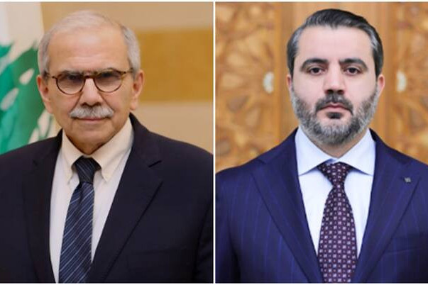 Suriya və Livan rəsmiləri regional təhlükəsizlik məsələlərini müzakirə ediblər
