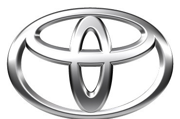 Toyota loqosu: Mənası və təkamülü