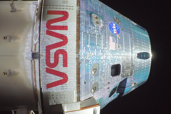 Artemis II missiyasında kritik 40 dəqiqə başlayır