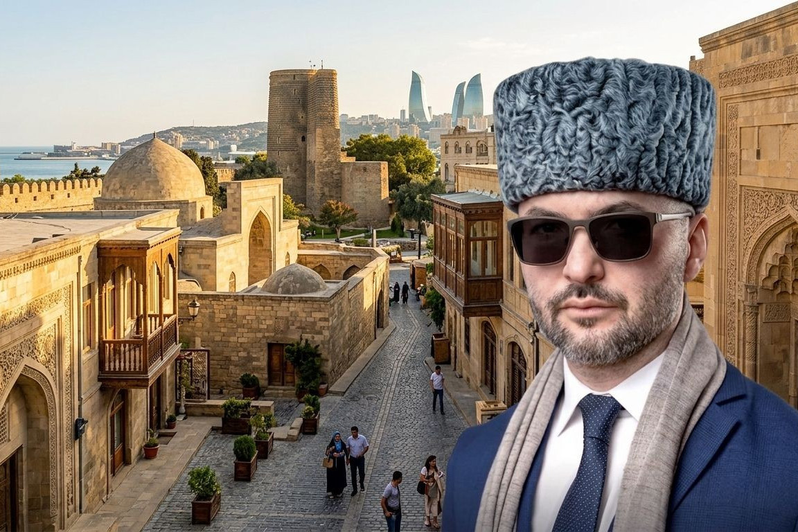 Papaq sadəcə bir geyim deyil -  bu, kimliyin özüdür