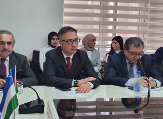 Daşkənddə Birinci Türkoloji Qurultayın 100 illiyinə həsr olunmuş seminar keçirilib
